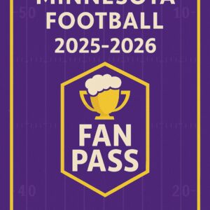 Minnesota football 2025-2026