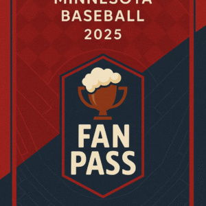 Minnesota Baseball 2025