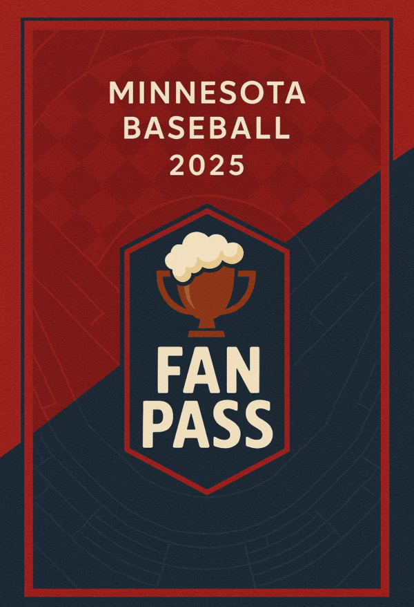 Minnesota Baseball 2025