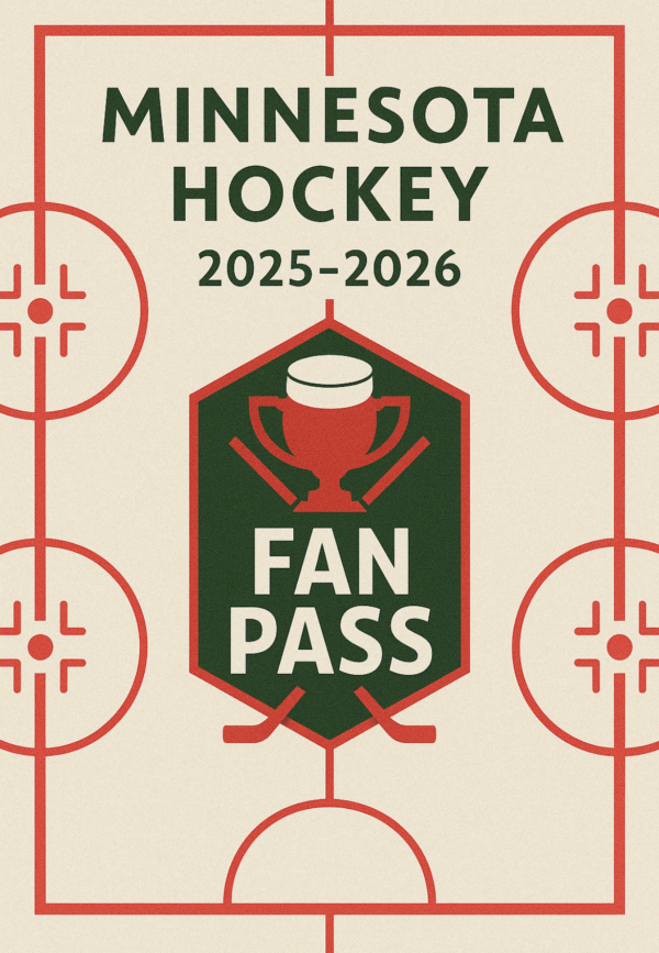 Minnesota Hockey