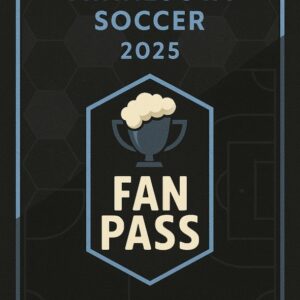 Minnesota Soccer 2025
